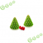 Preview: Silikonform Sapin Magique